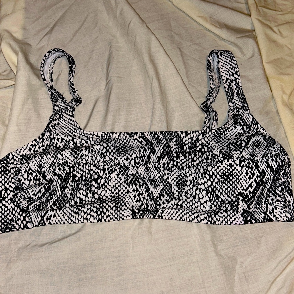 bathing suit top